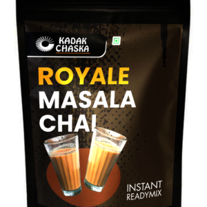 Royale Masala Chai